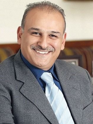 جمال سليمان
